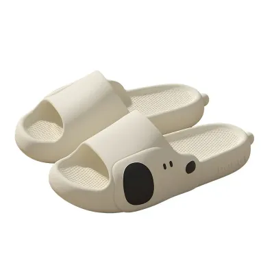 STYLE SQUISH FEMALE SLIPPER